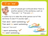 Confusing Words in Standard English - Years 3 and 4 Teaching Resources (slide 7/24)